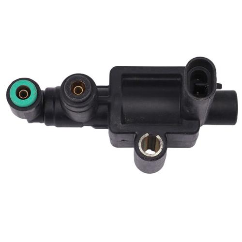 DURAFORCE Normal Closed Solenoid G90-6047 G90-1001-2 for Pacca Truck Peterbilt 320 325 330