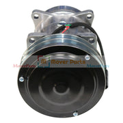 DURAFORCE A/C Compressor 86983967 1990760C2 for Case New Holland 521D 821C 621D 921E 921C