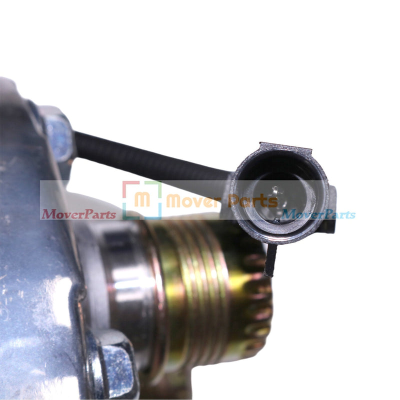 DURAFORCE A/C Compressor 86983967 1990760C2 for Case New Holland 521D 821C 621D 921E 921C