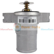 DURAFORCE Thermostat Assy 417-7782 For Caterpillar C4.4 C6.6 C7.1 Engine 420E 430E 320D2
