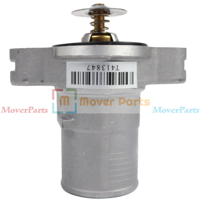 DURAFORCE Thermostat Assy 417-7782 For Caterpillar C4.4 C6.6 C7.1 Engine 420E 430E 320D2