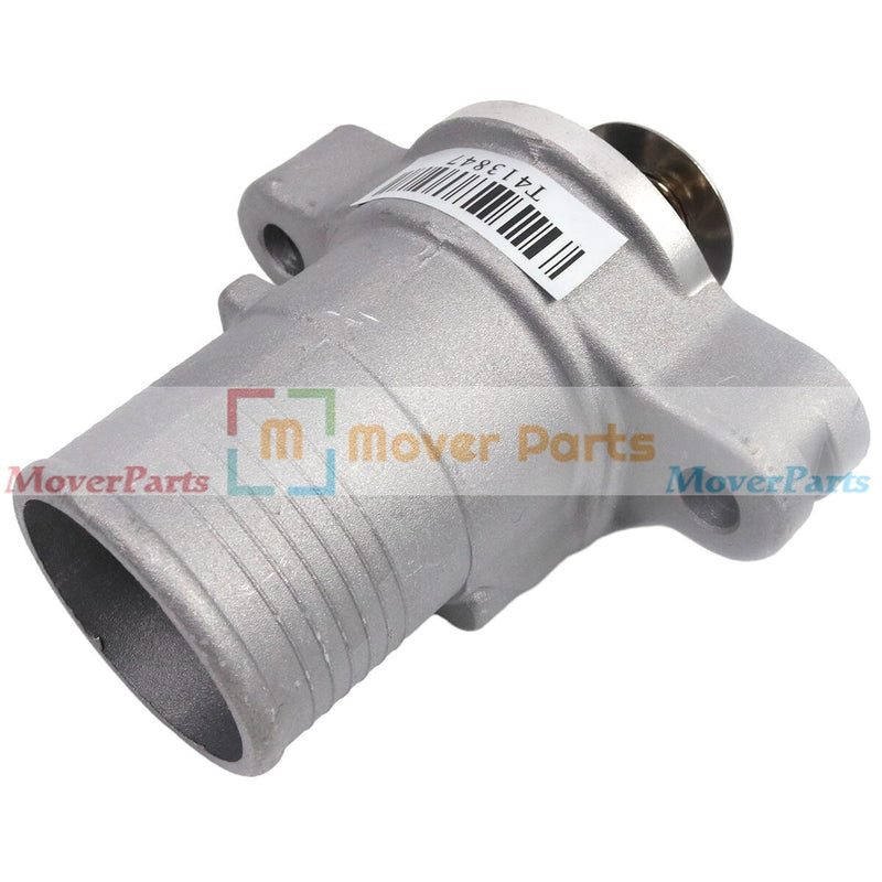DURAFORCE Thermostat Assy 417-7782 For Caterpillar C4.4 C6.6 C7.1 Engine 420E 430E 320D2