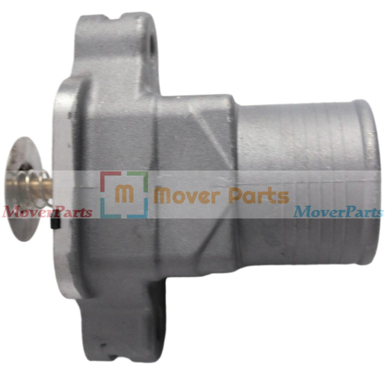 DURAFORCE Thermostat Assy 417-7782 For Caterpillar C4.4 C6.6 C7.1 Engine 420E 430E 320D2