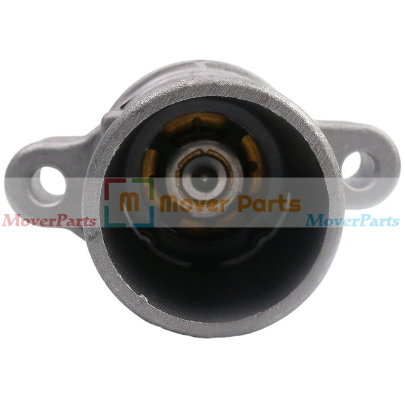 DURAFORCE Thermostat Assy 417-7782 For Caterpillar C4.4 C6.6 C7.1 Engine 420E 430E 320D2