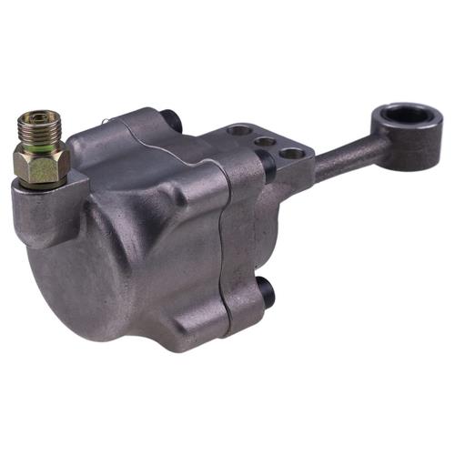 DURAFORCE Wastegate Actuator 3772122 4034013 for Cummins Engine ISX QSX15 Turbo HE551V