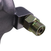 DURAFORCE Wastegate Actuator 3772122 4034013 for Cummins Engine ISX QSX15 Turbo HE551V