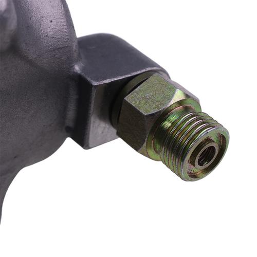 DURAFORCE Wastegate Actuator 3772122 4034013 for Cummins Engine ISX QSX15 Turbo HE551V