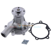 DURAFORCE Water Pump PJ7410770 For Volvo Excavator EC13 EC14 EC15 EC20 EC15B EC20B