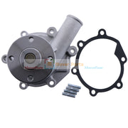 DURAFORCE Water Pump PJ7410770 For Volvo Excavator EC13 EC14 EC15 EC20 EC15B EC20B