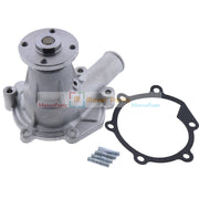 DURAFORCE Water Pump PJ7410770 For Volvo Excavator EC13 EC14 EC15 EC20 EC15B EC20B