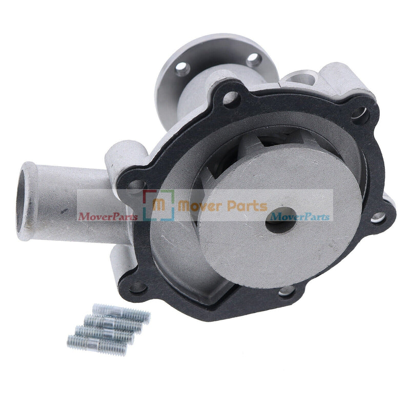 DURAFORCE Water Pump PJ7410770 For Volvo Excavator EC13 EC14 EC15 EC20 EC15B EC20B
