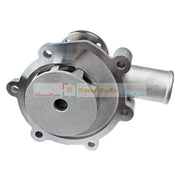 DURAFORCE Water Pump PJ7410770 For Volvo Excavator EC13 EC14 EC15 EC20 EC15B EC20B