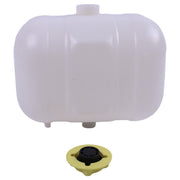 DURAFORCE Expansion Tank 11110410 17214674 15047209 For Volvo EC210 EC290B EC240B EC160C