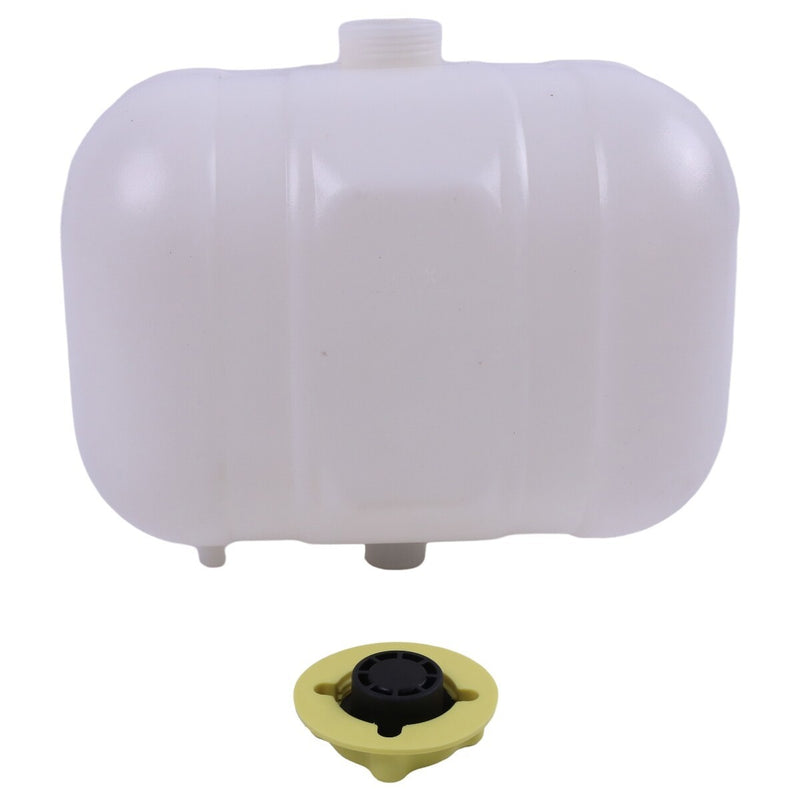 DURAFORCE Expansion Tank 11110410 17214674 15047209 For Volvo EC210 EC290B EC240B EC160C