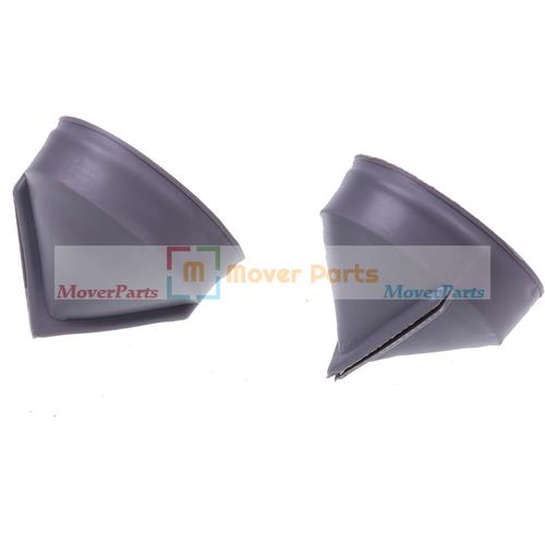 DURAFORCE 2PCS Dust Ejector Valve Fit Bobcat Track Loader T140 T180 T190 T250 T300 T320