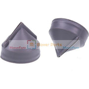 DURAFORCE 2PCS Dust Ejector Valve Fit Bobcat Track Loader T140 T180 T190 T250 T300 T320