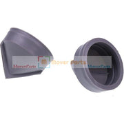 DURAFORCE 2PCS Dust Ejector Valve Fit Bobcat Track Loader T140 T180 T190 T250 T300 T320