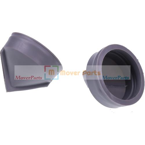DURAFORCE 2PCS Dust Ejector Valve Fit Bobcat Track Loader T140 T180 T190 T250 T300 T320