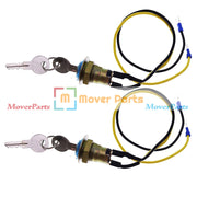 DURAFORCE 2X Ignition Switch 8N3679C for Ford 2X 8N 9N NAA 600 601 800 801 2000 4000 1964