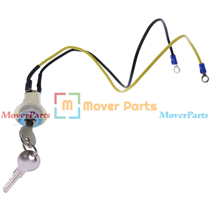 DURAFORCE 2X Ignition Switch 8N3679C for Ford 2X 8N 9N NAA 600 601 800 801 2000 4000 1964