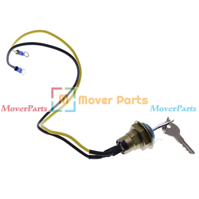 DURAFORCE 2X Ignition Switch 8N3679C for Ford 2X 8N 9N NAA 600 601 800 801 2000 4000 1964