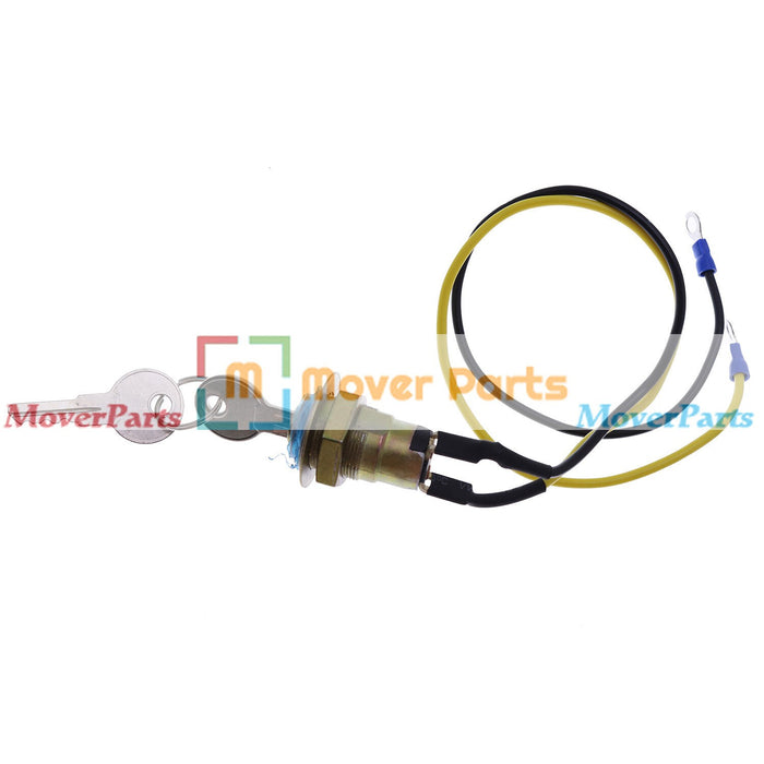 DURAFORCE 2X Ignition Switch 8N3679C for Ford 2X 8N 9N NAA 600 601 800 801 2000 4000 1964