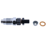 DURAFORCE Fuel Injector 6667453 For Bobcat 325 328 329 463 Engine D1005 D1703