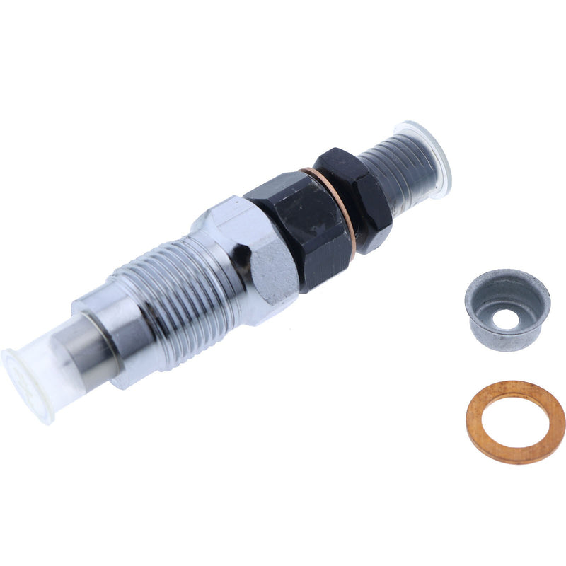 DURAFORCE Fuel Injector 6667453 For Bobcat 325 328 329 463 Engine D1005 D1703