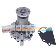 DURAFORCE Water Pump U45017961 145017960 For Perkins 400 Series Engine