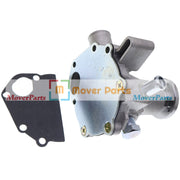 DURAFORCE Water Pump U45017961 145017960 For Perkins 400 Series Engine