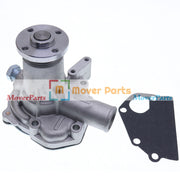 DURAFORCE Water Pump U45017961 145017960 For Perkins 400 Series Engine