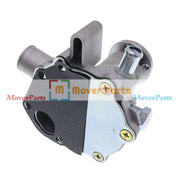 DURAFORCE Water Pump U45017961 145017960 For Perkins 400 Series Engine