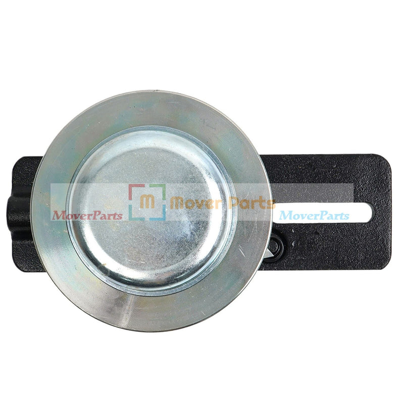 DURAFORCE Tensioner,Drive Belt Pulley Assy 6735884 For Bobcat 751 753 S150 S175 S185 S205