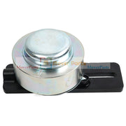 DURAFORCE Tensioner,Drive Belt Pulley Assy 6735884 For Bobcat 751 753 S150 S175 S185 S205