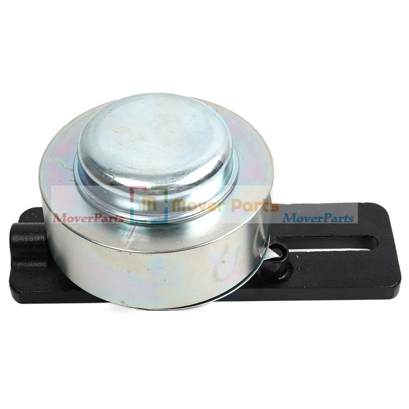 DURAFORCE Tensioner,Drive Belt Pulley Assy 6735884 For Bobcat 751 753 S150 S175 S185 S205