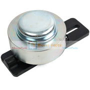 DURAFORCE Tensioner,Drive Belt Pulley Assy 6735884 For Bobcat 751 753 S150 S175 S185 S205