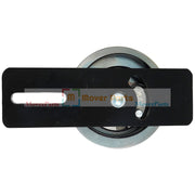DURAFORCE Tensioner,Drive Belt Pulley Assy 6735884 For Bobcat 751 753 S150 S175 S185 S205
