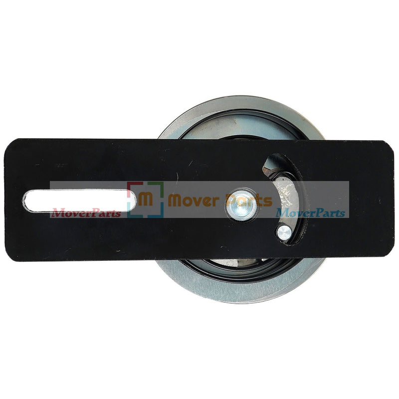 DURAFORCE Tensioner,Drive Belt Pulley Assy 6735884 For Bobcat 751 753 S150 S175 S185 S205