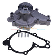 DURAFORCE Water Pump 7008449 For Bobcat Skid Steer Loader S630 S650 T630 T650