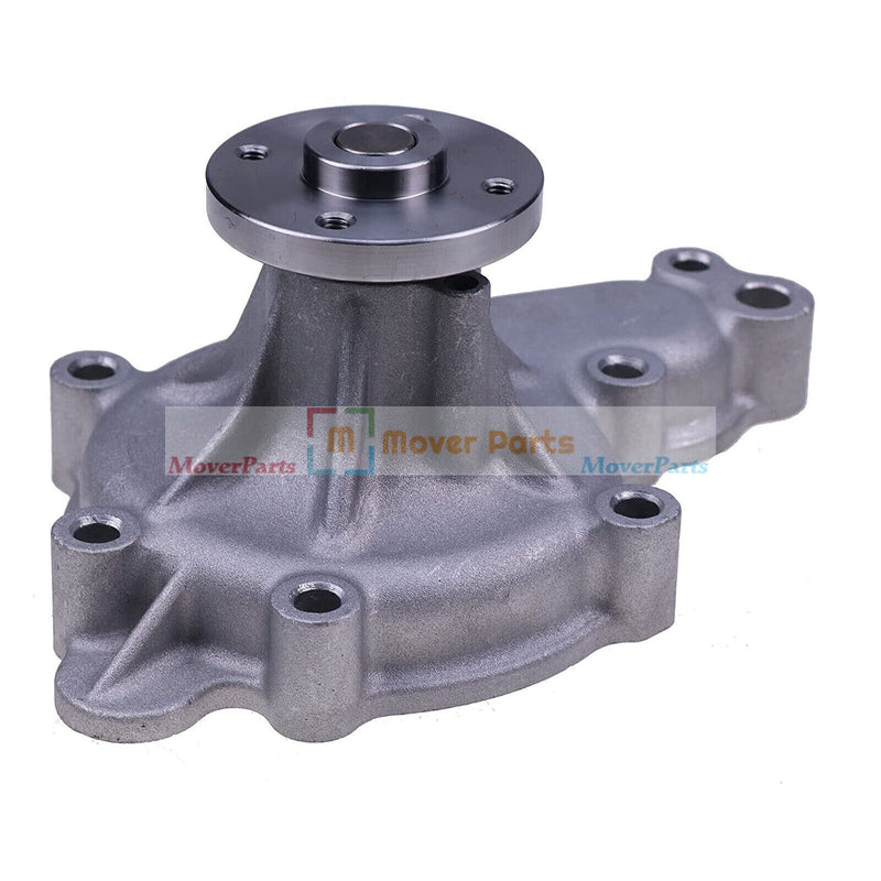 DURAFORCE Water Pump 7008449 For Bobcat Skid Steer Loader S630 S650 T630 T650