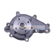 DURAFORCE Water Pump 7008449 For Bobcat Skid Steer Loader S630 S650 T630 T650