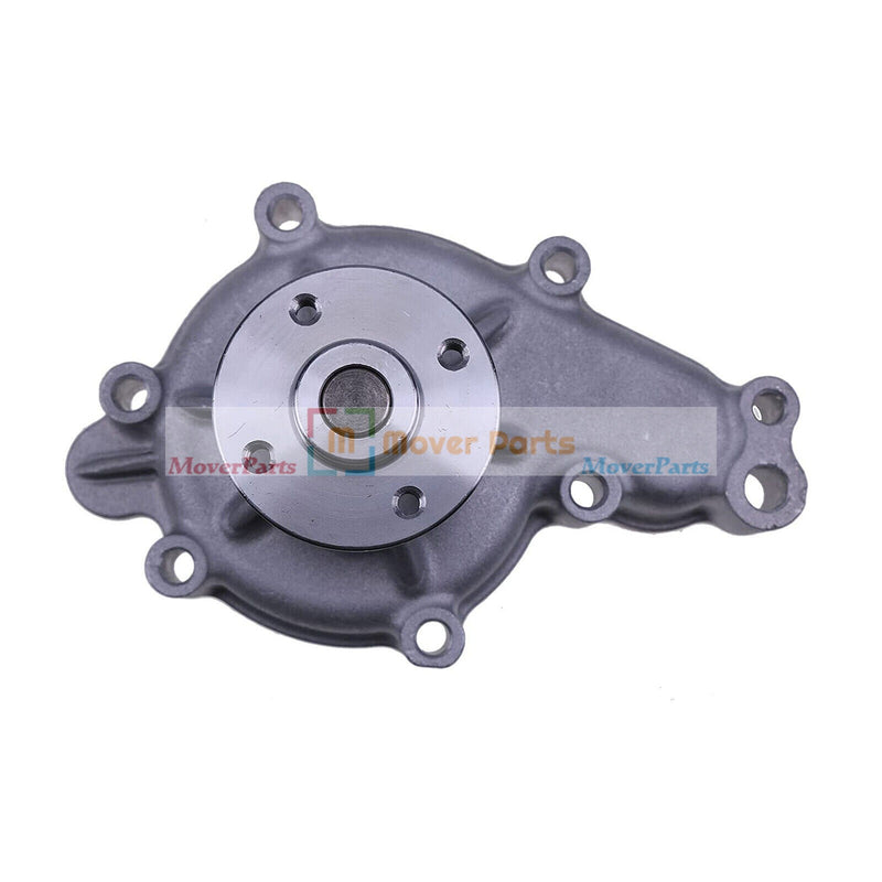 DURAFORCE Water Pump 7008449 For Bobcat Skid Steer Loader S630 S650 T630 T650