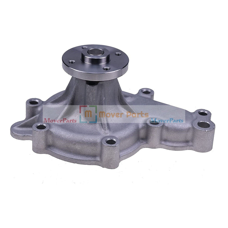 DURAFORCE Water Pump 7008449 For Bobcat Skid Steer Loader S630 S650 T630 T650
