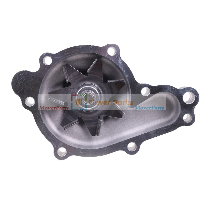 DURAFORCE Water Pump 7008449 For Bobcat Skid Steer Loader S630 S650 T630 T650