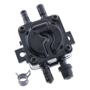 DURAFORCE Vacuum Fuel Pump For Cummins Onan Generator Welder 149-1982 149-1544 149-2187