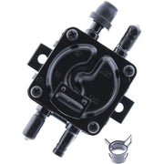 DURAFORCE Vacuum Fuel Pump For Cummins Onan Generator Welder 149-1982 149-1544 149-2187