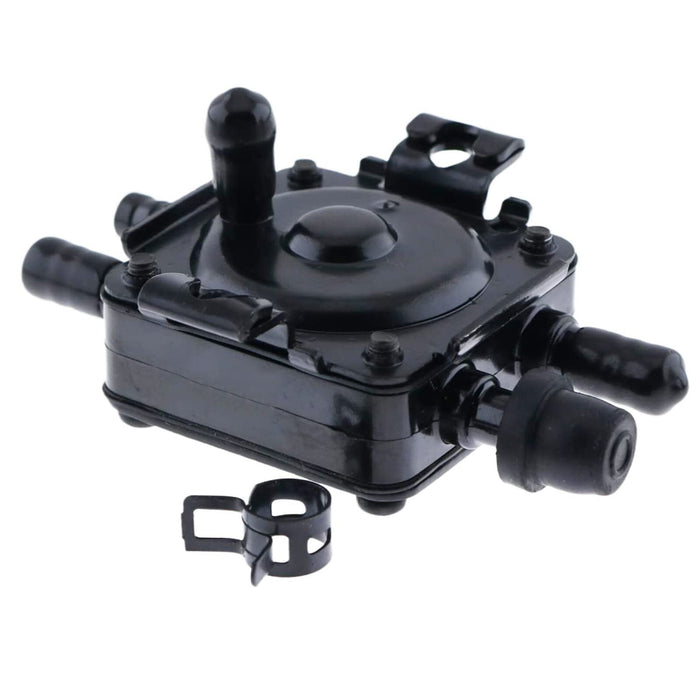 DURAFORCE Vacuum Fuel Pump For Cummins Onan Generator Welder 149-1982 149-1544 149-2187