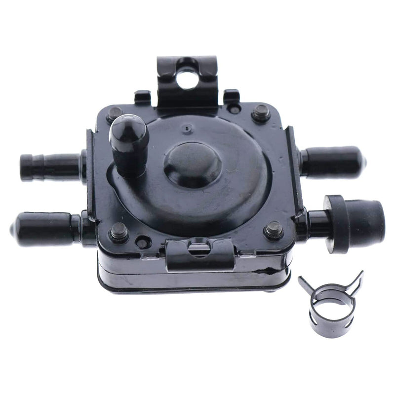 DURAFORCE Vacuum Fuel Pump For Cummins Onan Generator Welder 149-1982 149-1544 149-2187