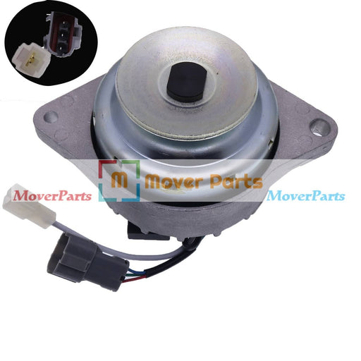 DURAFORCE Alternator 8972268404 8981565270 GP9906 GP9926 for Isuzu 4LE1PV 3LA1 3LD2 4LE1