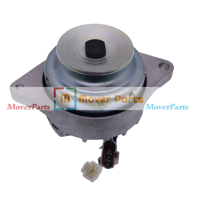 DURAFORCE Alternator 8972268404 8981565270 GP9906 GP9926 for Isuzu 4LE1PV 3LA1 3LD2 4LE1